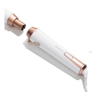 T3 - Convertible Base & Polished Curls (1.25") set